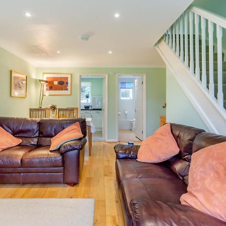 Fern Cottage Charmouth Extérieur photo