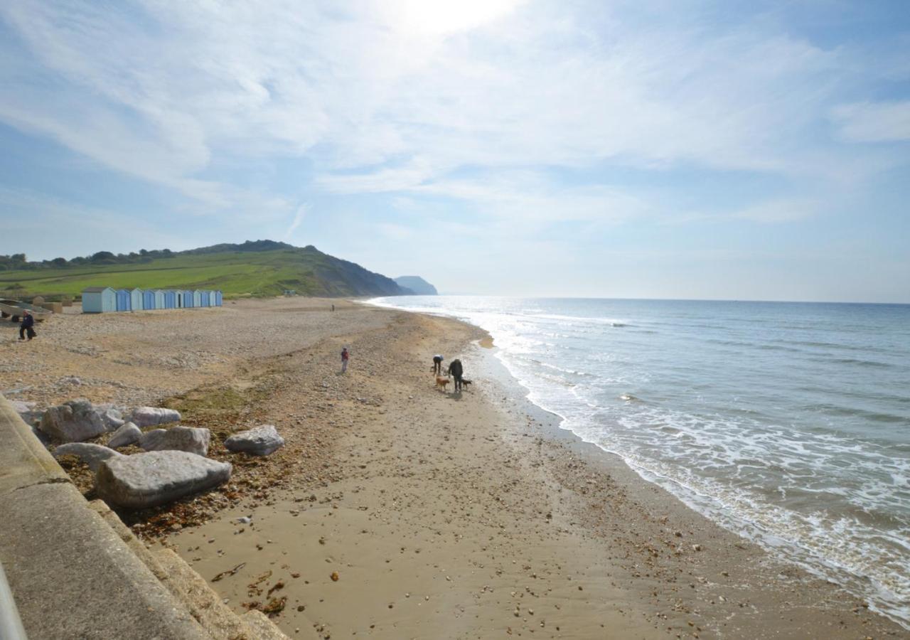 Fern Cottage Charmouth Extérieur photo