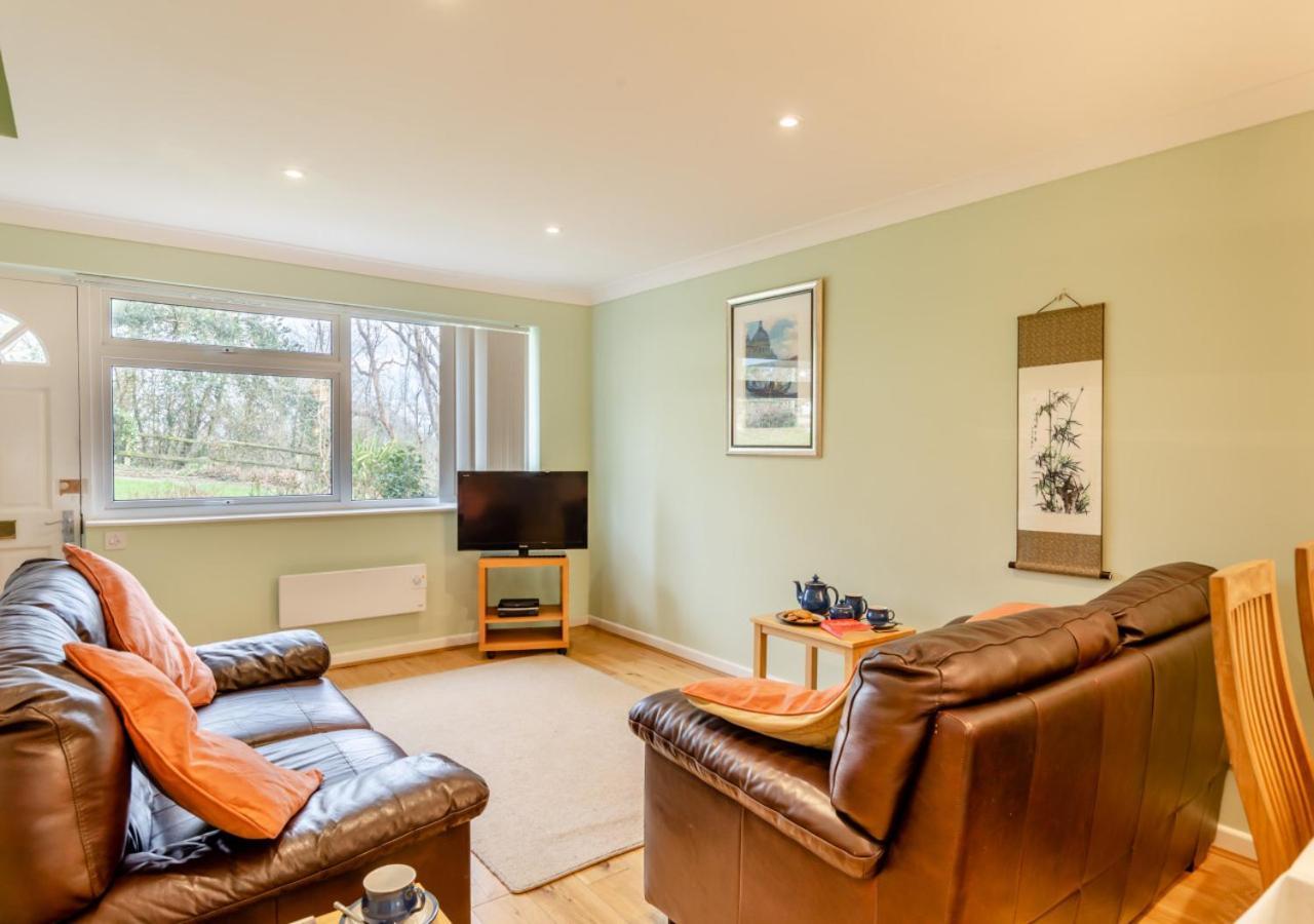 Fern Cottage Charmouth Extérieur photo