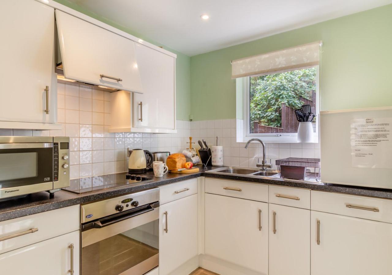 Fern Cottage Charmouth Extérieur photo