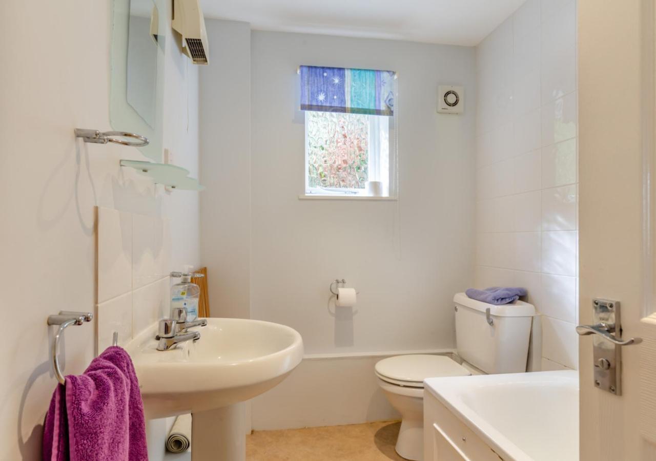 Fern Cottage Charmouth Extérieur photo