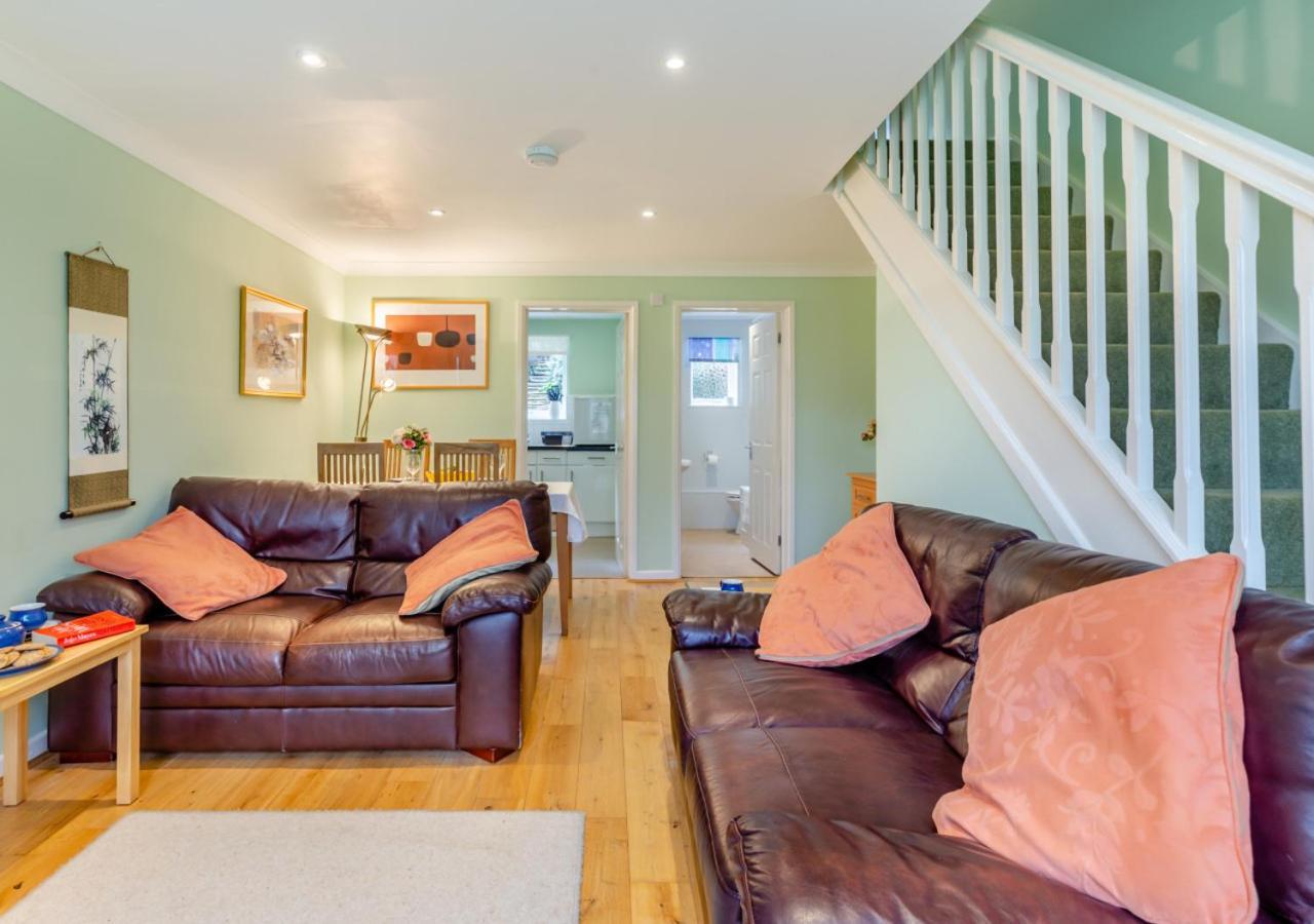Fern Cottage Charmouth Extérieur photo