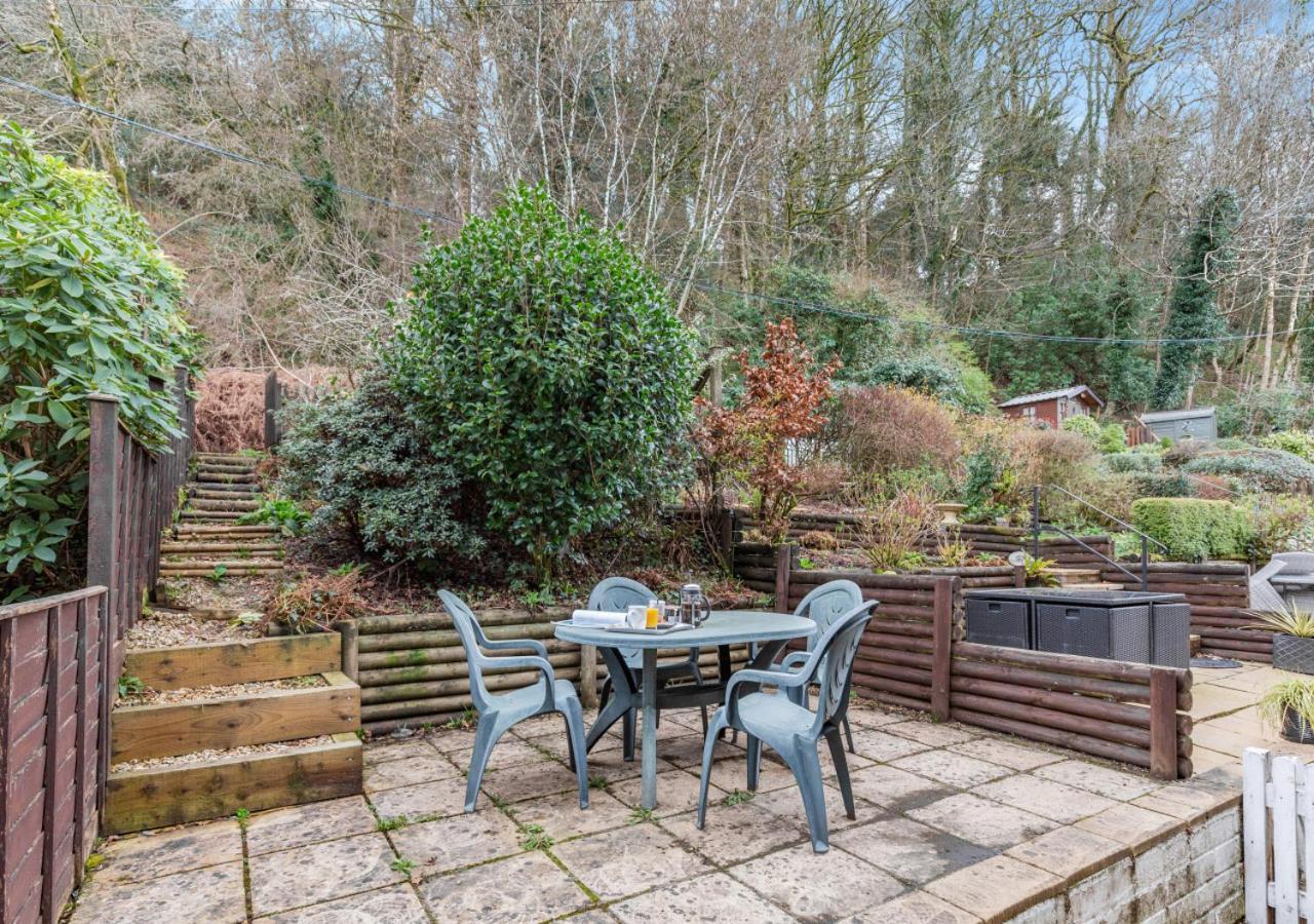 Fern Cottage Charmouth Extérieur photo